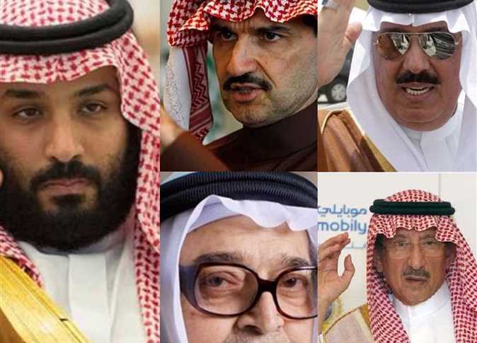 تعرف على آخر تطورات ملف الفساد
