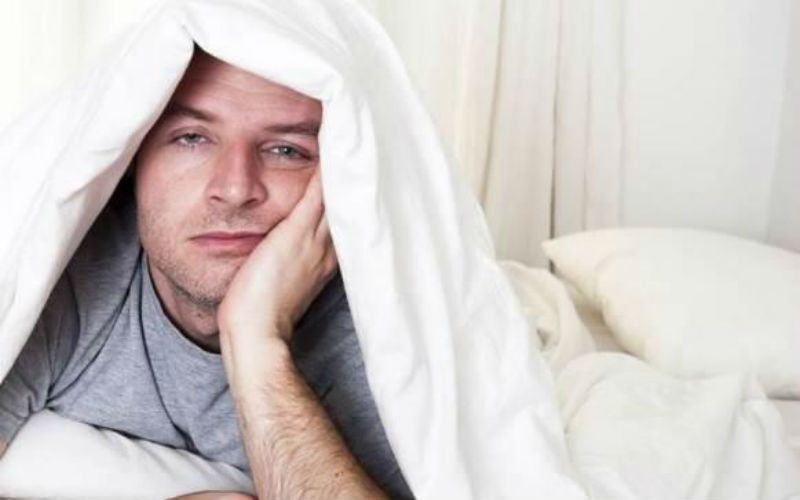 اكتشاف خطر مروع لقلة النوم