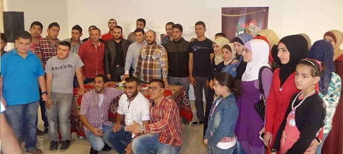 (كلنا الأردن) تطلق ورشات توعية حول