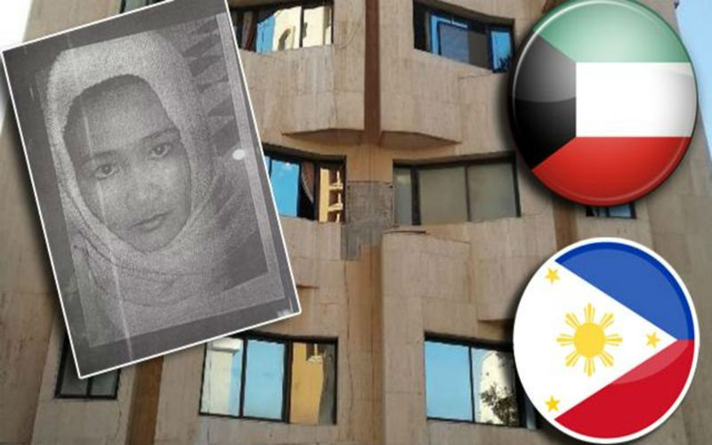 الكويت والفلبين ينهيان الأزمة باتفاق ينظم