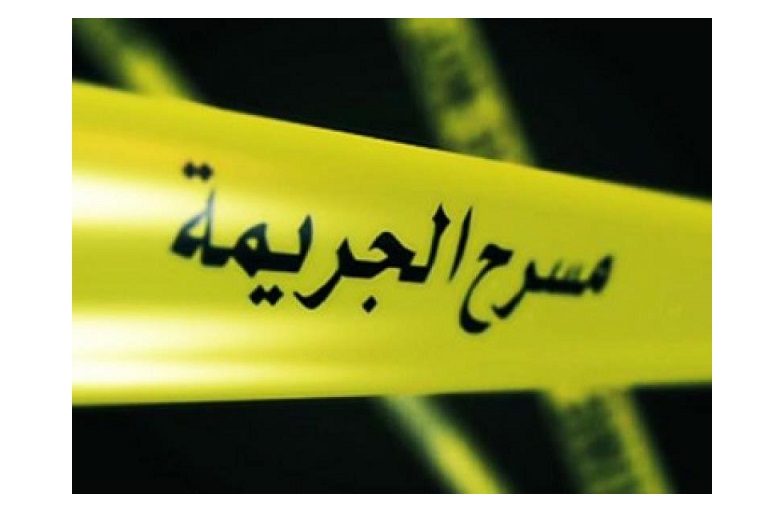 الأمن يحقق بتفحم جثة داخل محل