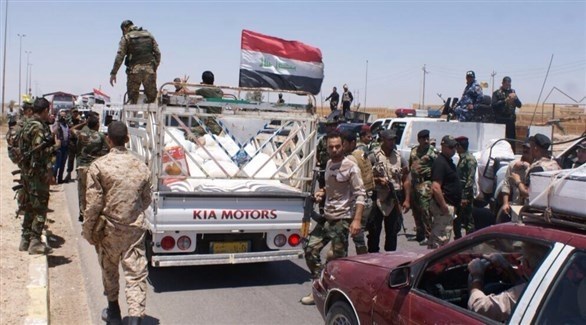 العراق: عودة 2000 نازح إلى الموصل