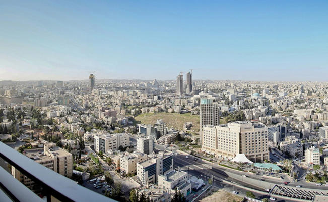 أجواء صيفية معتدلة الجمعة والسبت