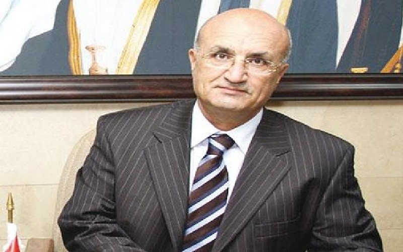 عويس يوعز بدراسة الوضع المائي في