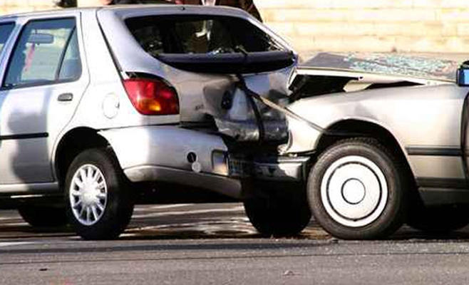 وفاة واصابتان بحادث تصادم في الطفيلة