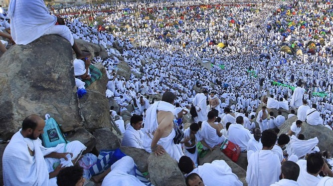 بالأسماء.. صندوق الحج يعلن أسماء الذين