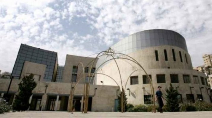 أمانة عمان تنجز المحطات الإلكترونية في