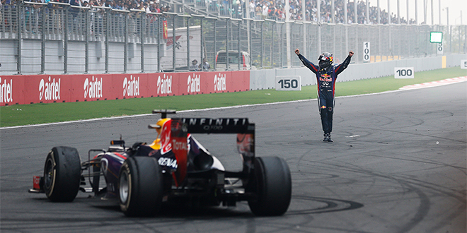 رد بول ورينو يستبعدان انهاء شراكتهما