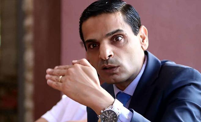 نقيب الصحفيين: الأردن في خطر