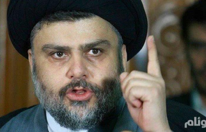 مقتدى الصدر يطالب الأسد بالتنحي