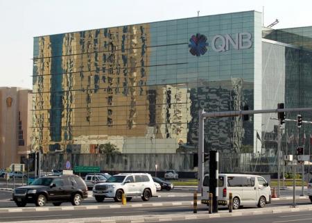 بنوك قطر تقترض من نظيراتها الآسيوية
