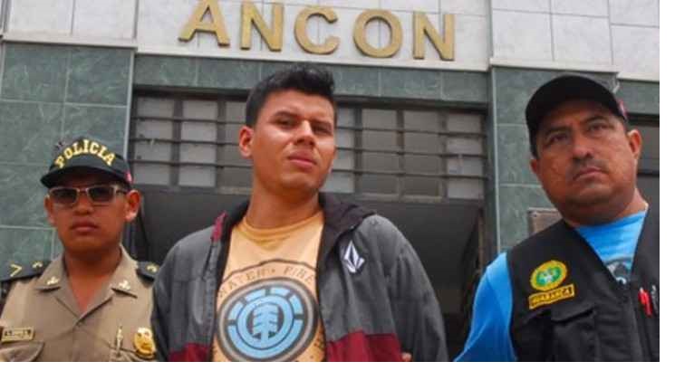 سجين يخدر توأمه للفرار في بيرو