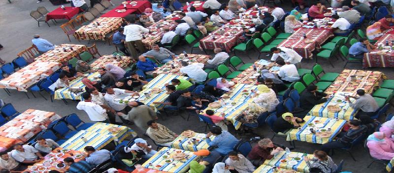 الجزائر الأطول صياما عربيا .. واليمن