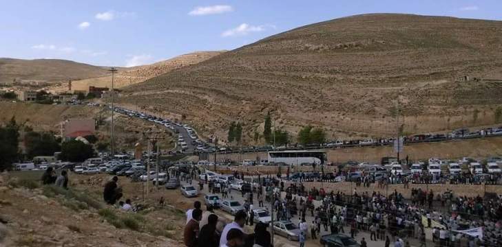 هل دخلت أموال معمر القذافي خزنة