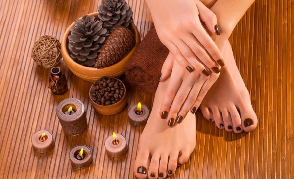 حلول سحرية من مطبخك لعلاج تشققات