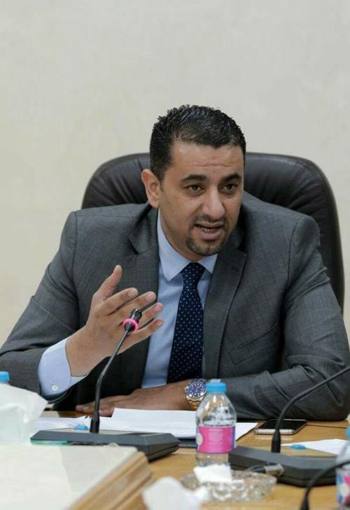 بالفيديو.. ابو حسان يرد على بيان