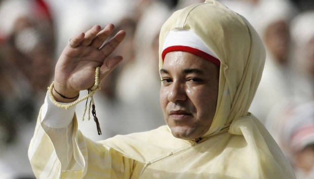 محمد السادس: الانتخابات المقبلة حاسمة