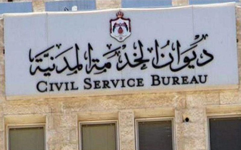 الحكومة تمنع الانتداب والتكليف والنقل على