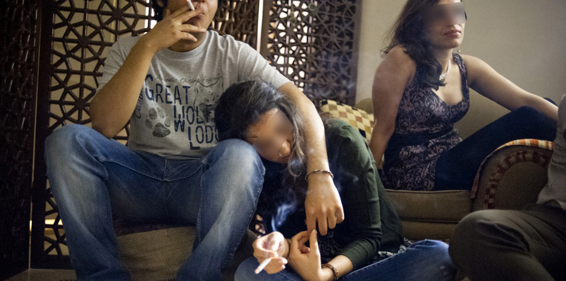 التشرد ورواج تجارة الجنس.. أبرز مؤشرات