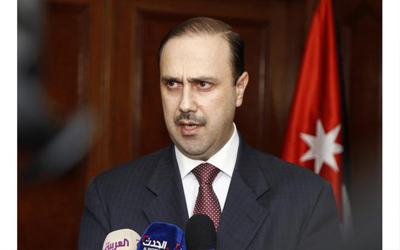 الأردن يدين صواريخ الحوثيين ويجدد رفضه