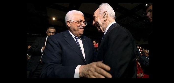 بعد أن هز بيريز (الفنجان) ..
