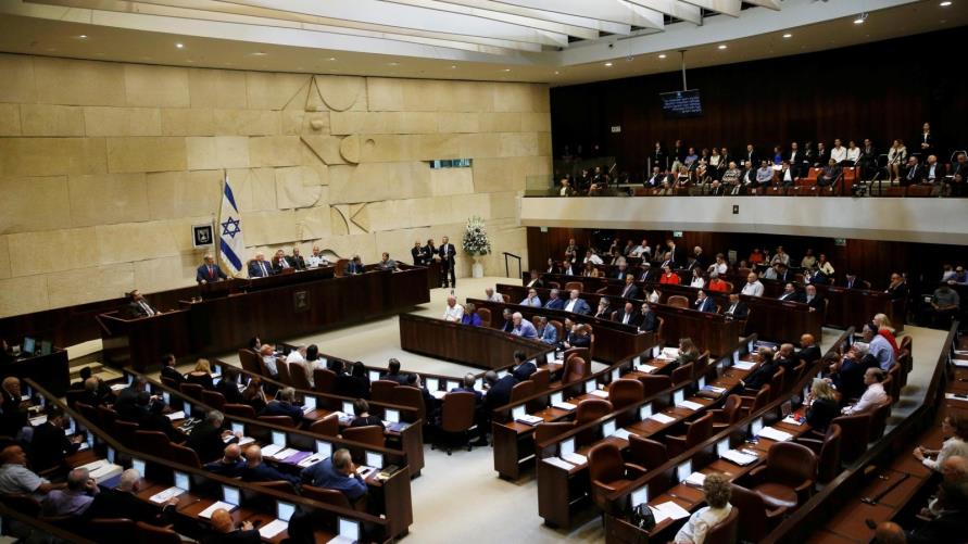 الكنيسيت يقر قانونا لإعدام الفلسطينيين