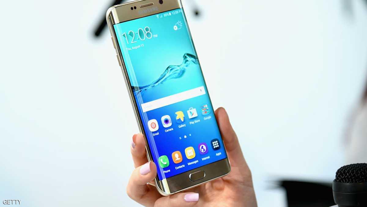 جديد سامسونغ.. هاتف يتمتع بتقنية جديدة