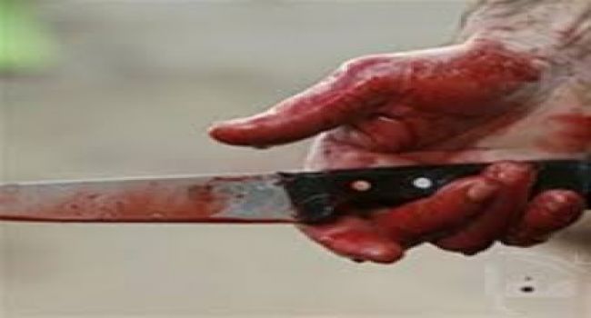 اغتصبها لعدة سنوات فعاقبته بقطع عضوه