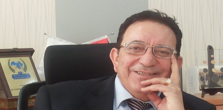 مالك حداد متفائل
