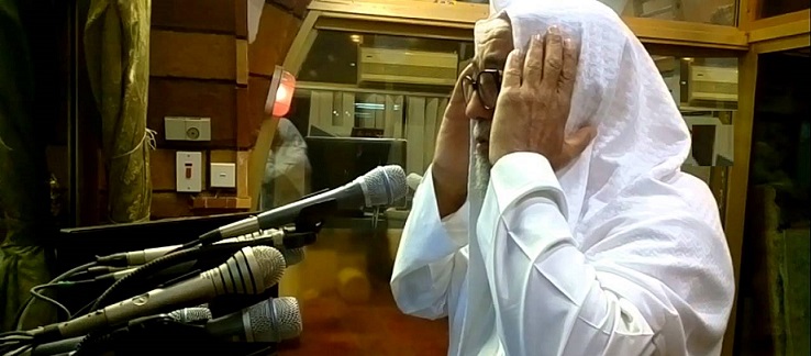 قضية توحيد الأذان في الطفيلة لا