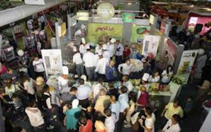 مهرجان quotصيف عمانquot للتسوق يواصل فعالياته