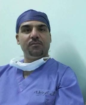 إعدام قاتل الطبيب أبو ريشة