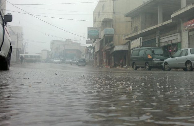 بالأسماء .. تعرف على المناطق الأكثر