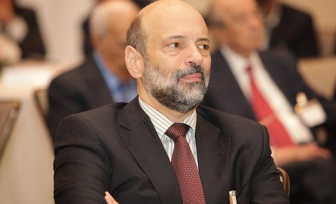 الرزاز يدعو لحوار جاد لدراسة ظاهرة