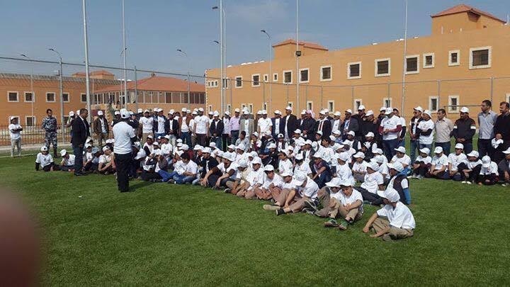 الجامعة الألمانية الأردنية تشارك في الحملة