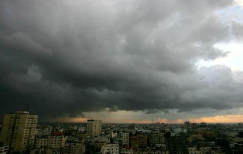 الأحد.. أجواء باردة