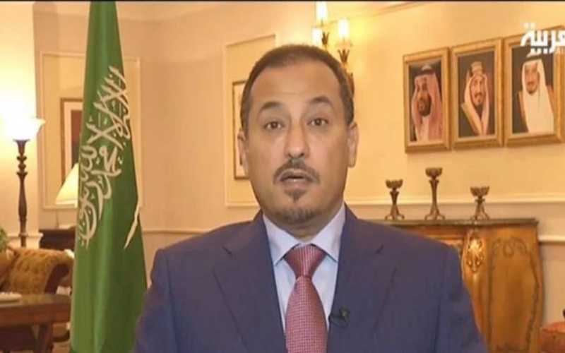 السفير السعودي يتوقع تأمين وظائف طويلة