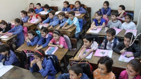 غدا (المدارس) ولا موعد لنتائج الثانوية