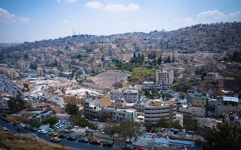 أجواء لطيفة اليوم