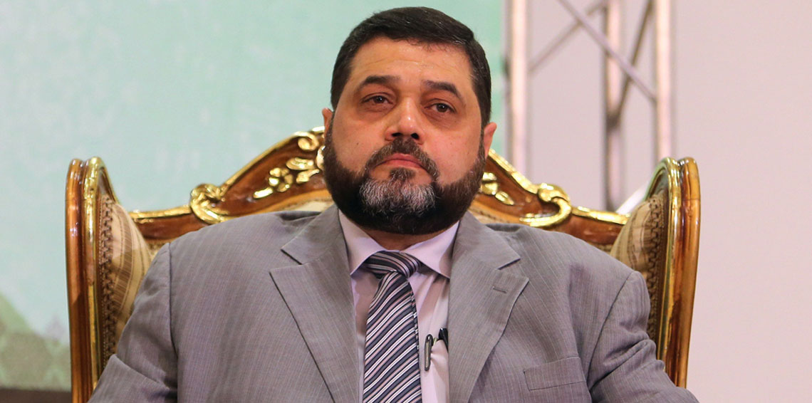قيادات من حركة حماس تغادر الدوحة..