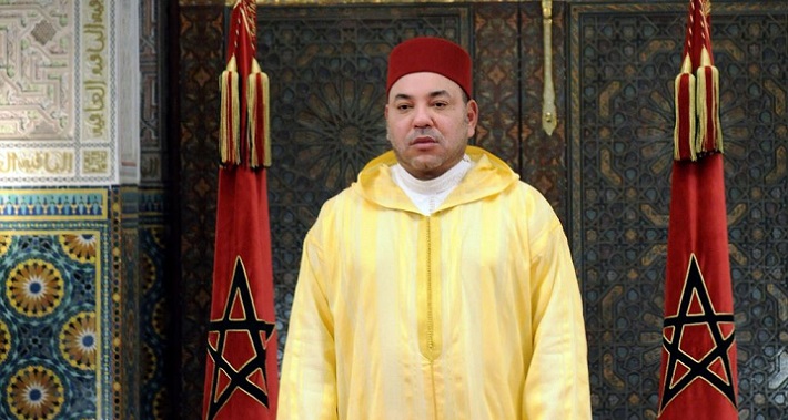 تعيين اربعة وزراء جدد بالحكومة المغربية