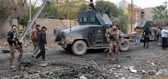سقوط عشرات القتلى والجرحى بتفجير (3)