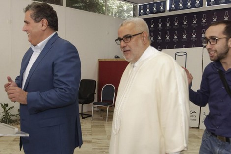 الاتحاد الاشتراكي: بنكيران يتشبث بـ (الأحرار)