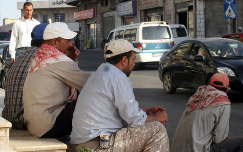 تقرير: مطلوب إلغاء نظام الكفالة وتفعيل