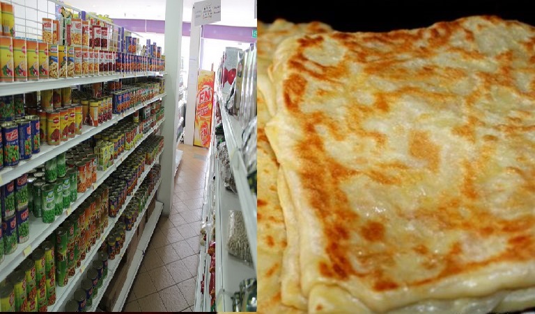 توجه حكومي بدفع دعم الخبز نقديا