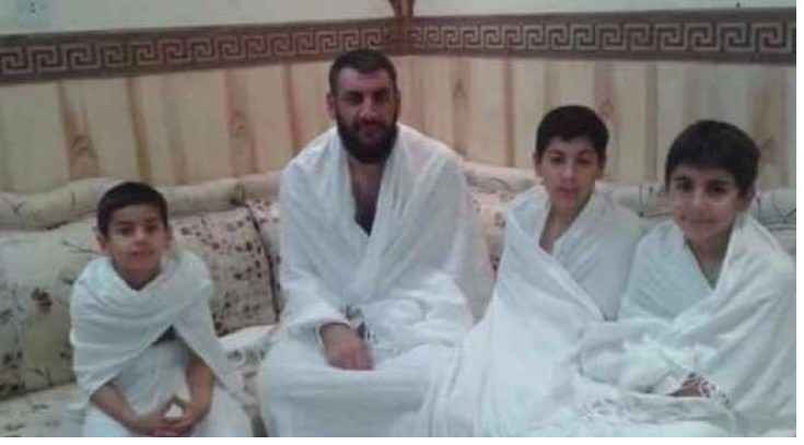 وصول الطفل 39الشرايري39 إلى عمان