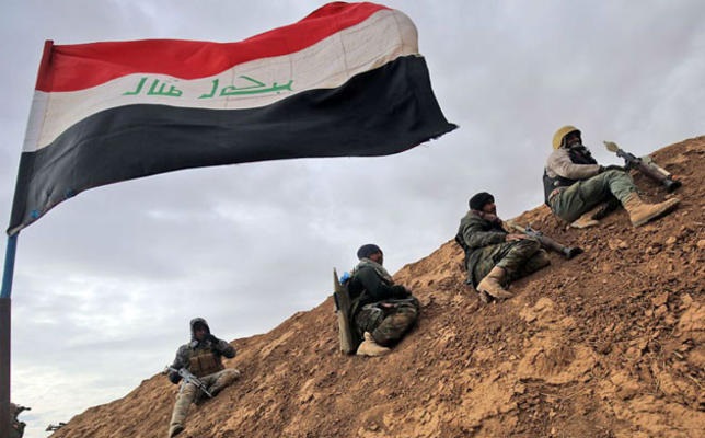 الجيش الفرنسي ينشر مدفعين في شمال