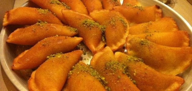 تحديد سعر بيع القطايف في رمضان