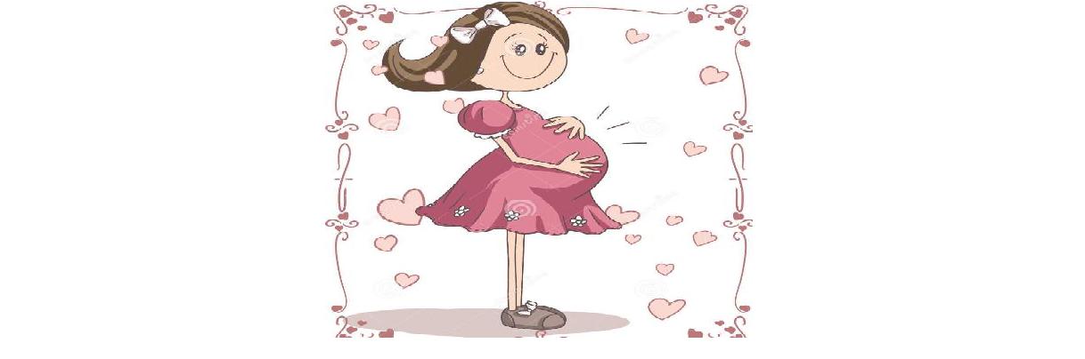الألياف الغذائية أثناء الحمل تحمي الجنين