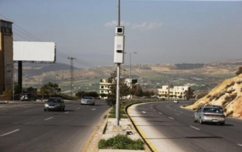 تفعيل (60) رادارا جديد لمراقبة الحركة